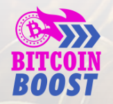 De officiële Bitcoin Boost